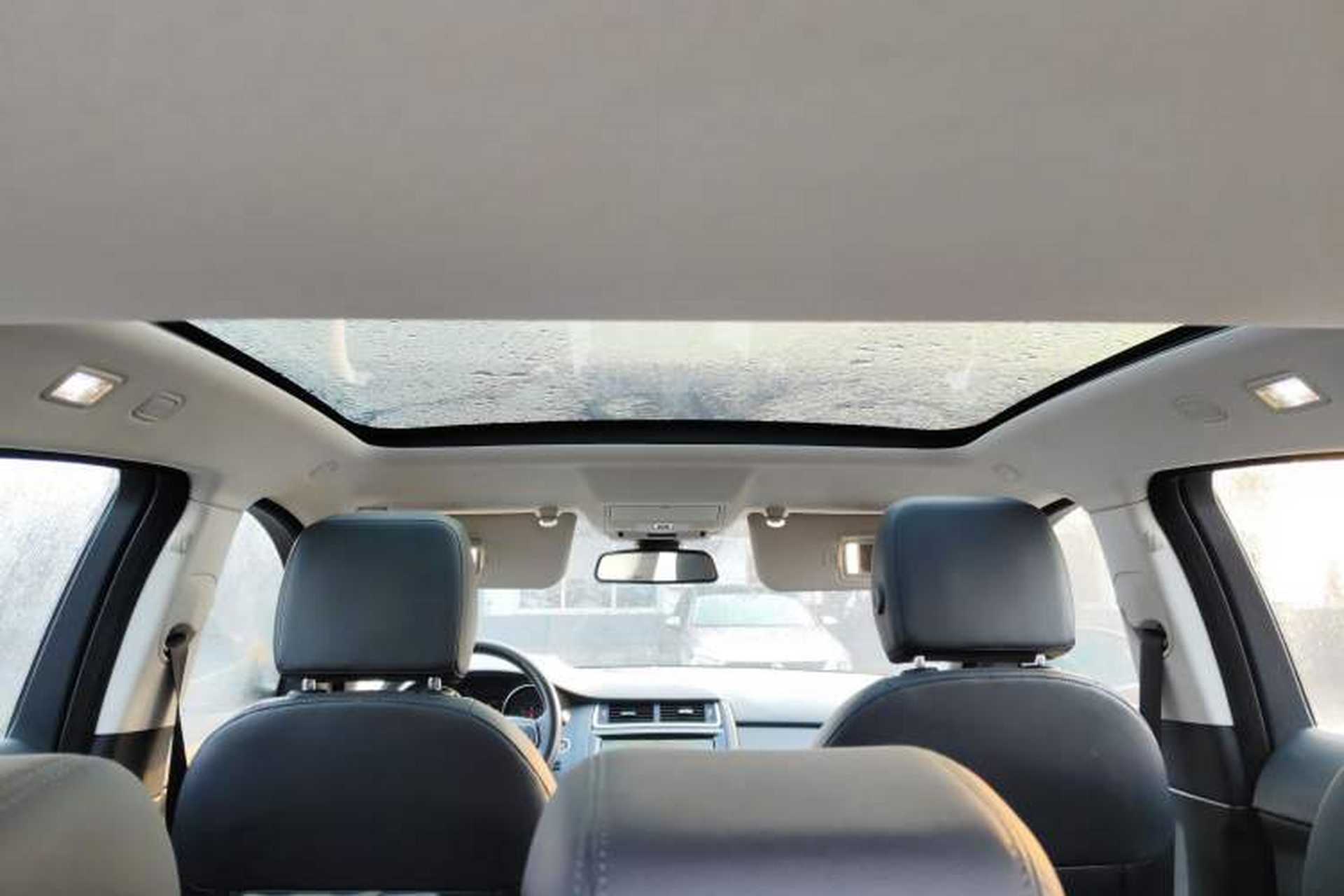 Used Jaguar E-PACE 2018 P200 China V Standard Headliner