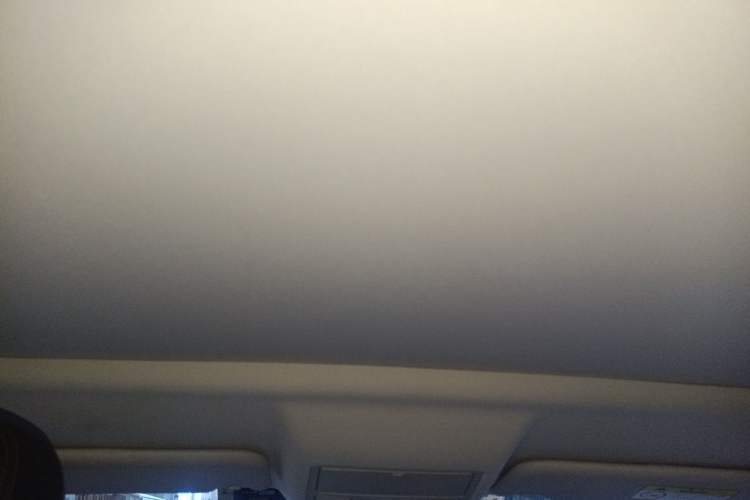 Used Jaguar E-PACE 2018 P200 S China VI Headliner