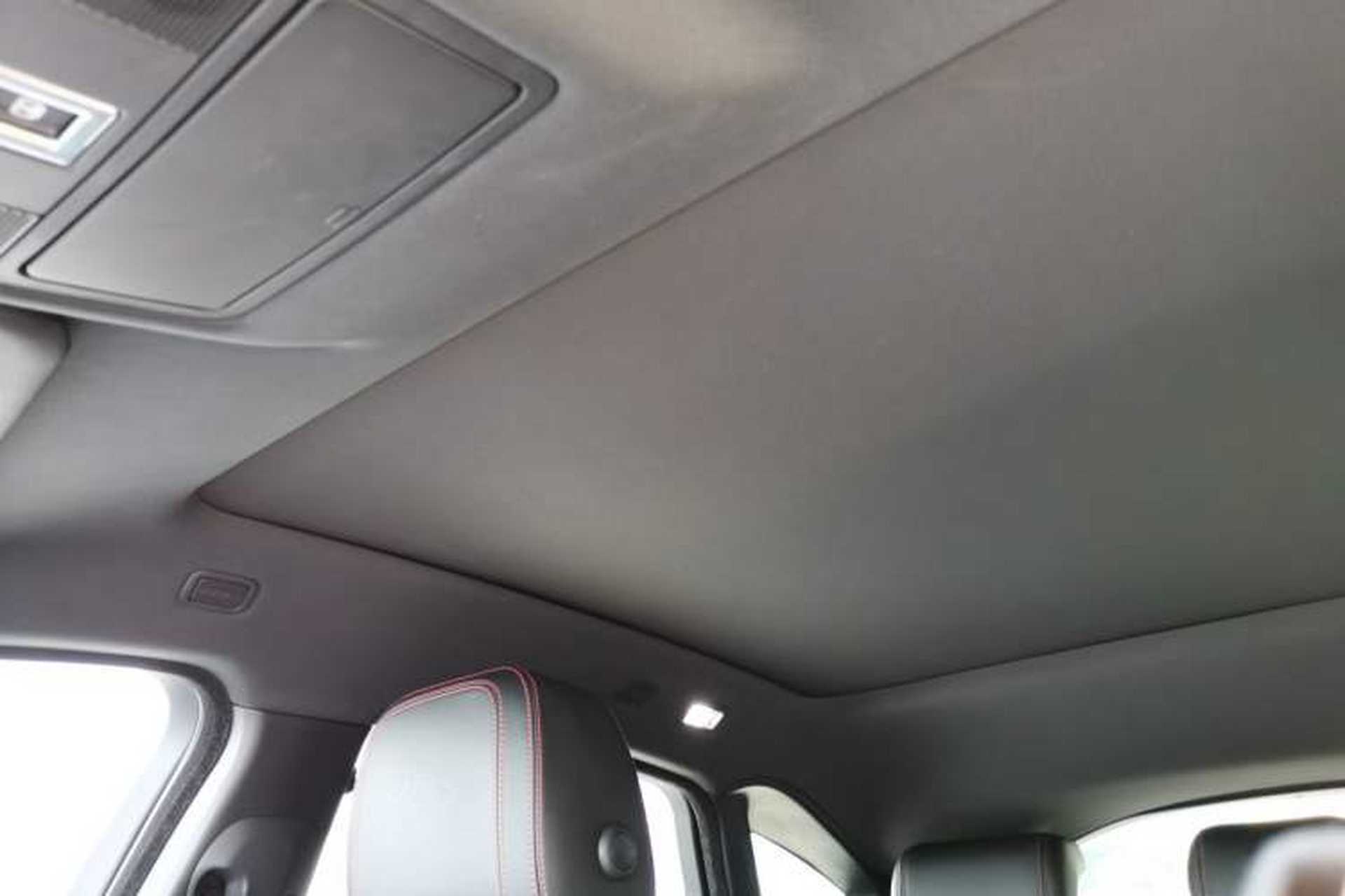 Used Jaguar E-PACE 2018 P200 First Edition Limited Edition China V Standard Headliner
