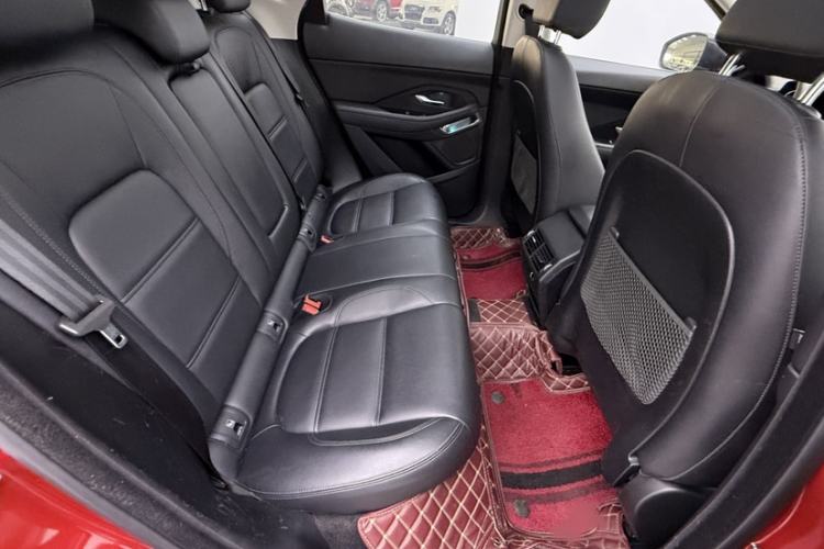 Used Jaguar E-PACE 2018 P200 S China V-standard Interior 5
