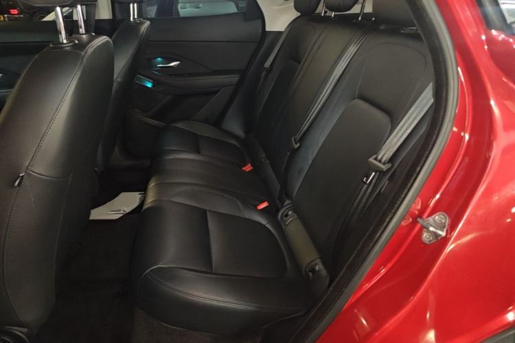 Used Jaguar E-PACE 2018 P200 China V Standard Left Rear Seat