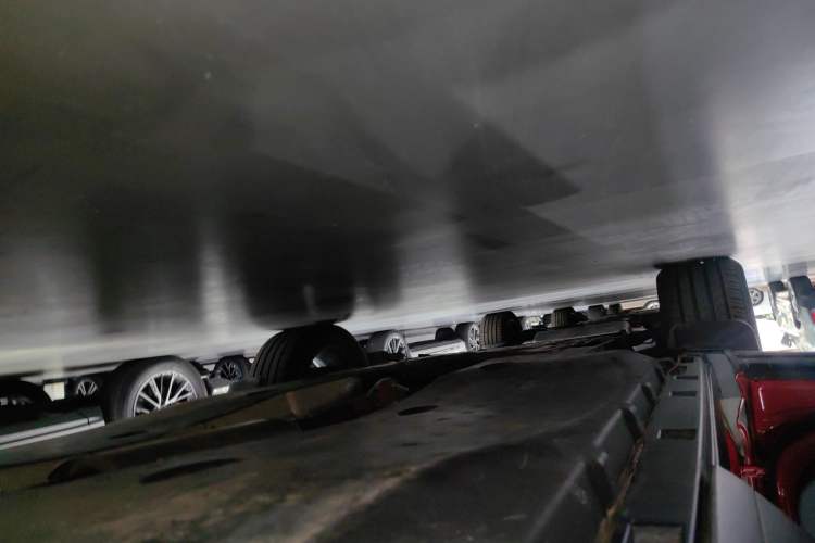 Used Jaguar E-PACE 2018 P200 S China VI Left Side Sill