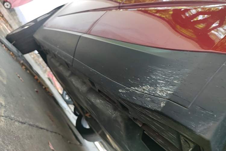 Used Jaguar E-PACE 2018 P200 S China V-standard Left Side Sill