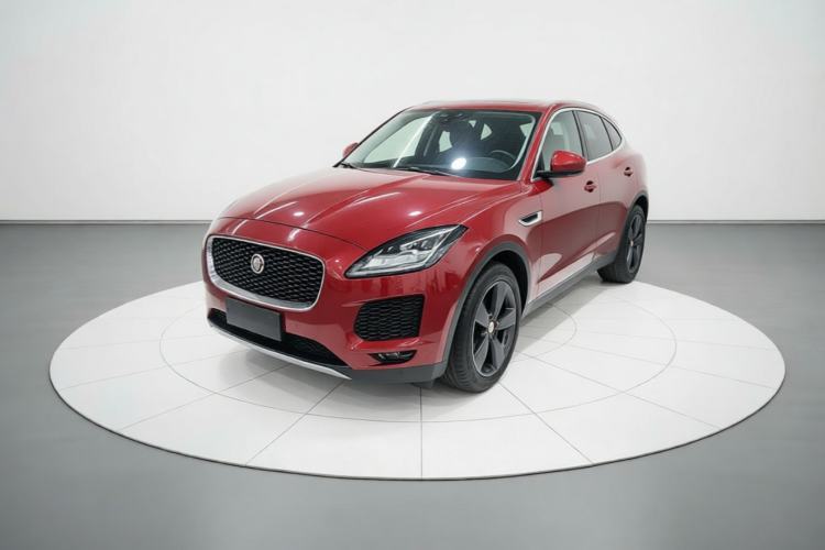 Used Jaguar E-PACE 2018 P200 S China VI Guazi used car, China used car export, Used car for sale, Used  cars, Cheapest cars for sale