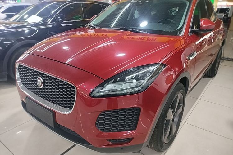 Used Jaguar E-PACE 2018 P200 S China VI Guazi used car, China used car export, Used car for sale, Used  cars, Cheapest cars for sale