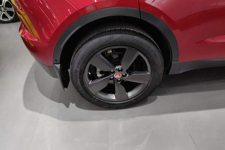 Used Jaguar E-PACE 2018 P200 S China VI Right Rear Wheel Hub