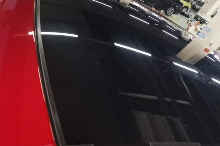 Used Jaguar E-PACE 2018 P200 First Edition Limited Edition China V Standard Roof