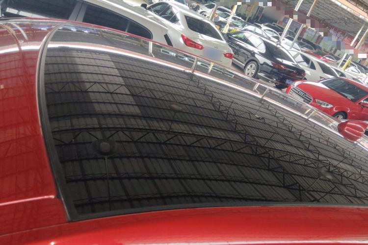 Used Jaguar E-PACE 2018 P250 SE China V-standard Roof