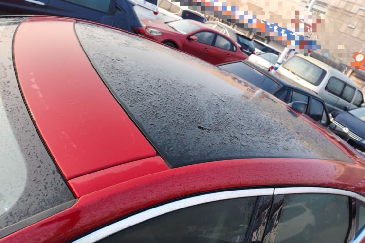 Used Jaguar E-PACE 2018 P200 China V Standard Roof