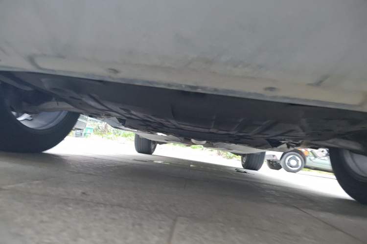 Used Jaguar E-PACE 2018 P250 S China V-standard Chassis Front