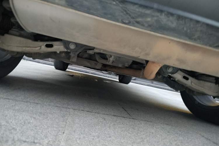 Used Jaguar E-PACE 2018 P250 S China V-standard Chassis Rear