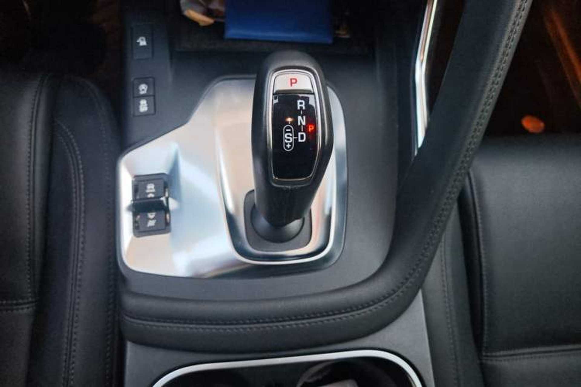 Used Jaguar E-PACE 2018 P200 S China V-standard Gear Lever