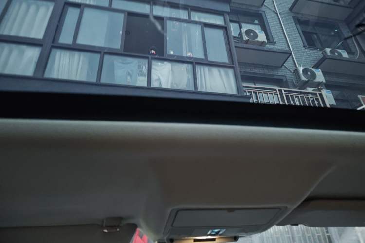 Used Jaguar E-PACE 2018 P250 S China V-standard Headliner