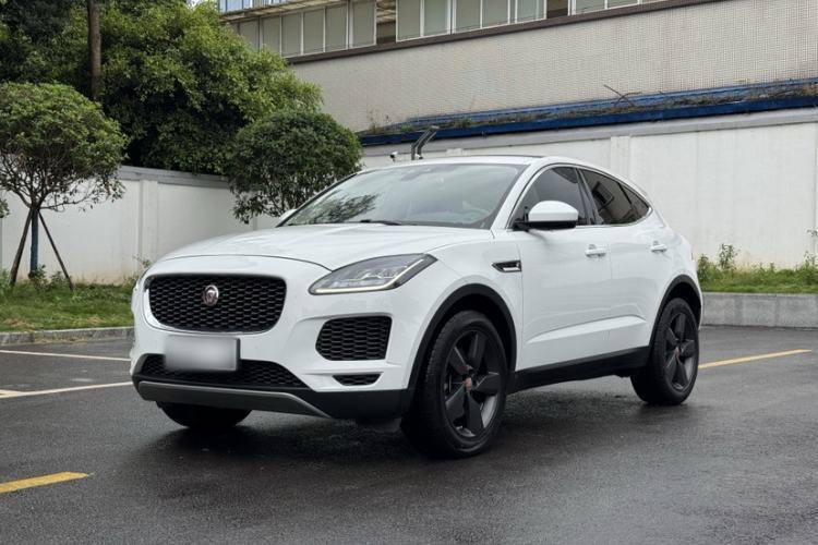 Used Jaguar E-PACE 2018 P250 S China V-standard Guazi used car, China used car export, Used car for sale, Used  cars, Cheapest cars for sale
