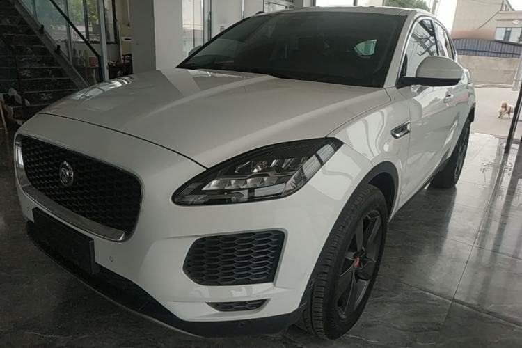 Used Jaguar E-PACE 2018 P250 S China V-standard Guazi used car, China used car export, Used car for sale, Used  cars, Cheapest cars for sale