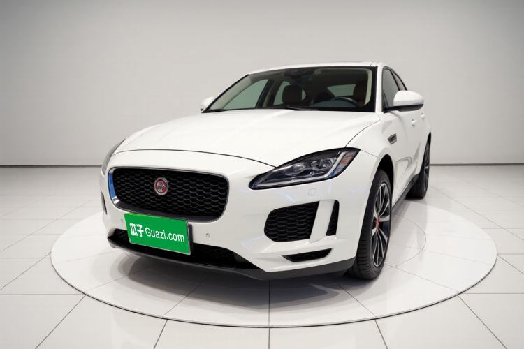 Used Jaguar E-PACE 2018 P250 S China V-standard Guazi used car, China used car export, Used car for sale, Used Jaguar cars, Cheapest cars for sale