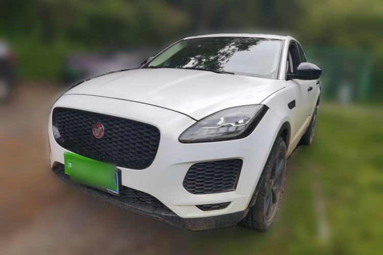 Used Jaguar E-PACE 2018 P250 S China V-standard Guazi used car, China used car export, Used car for sale, Used  cars, Cheapest cars for sale