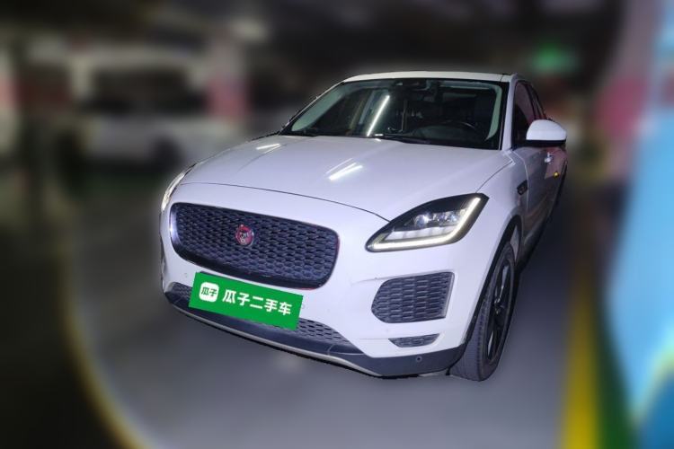Used Jaguar E-PACE 2018 P200 S China V-standard Guazi used car, China used car export, Used car for sale, Used  cars, Cheapest cars for sale