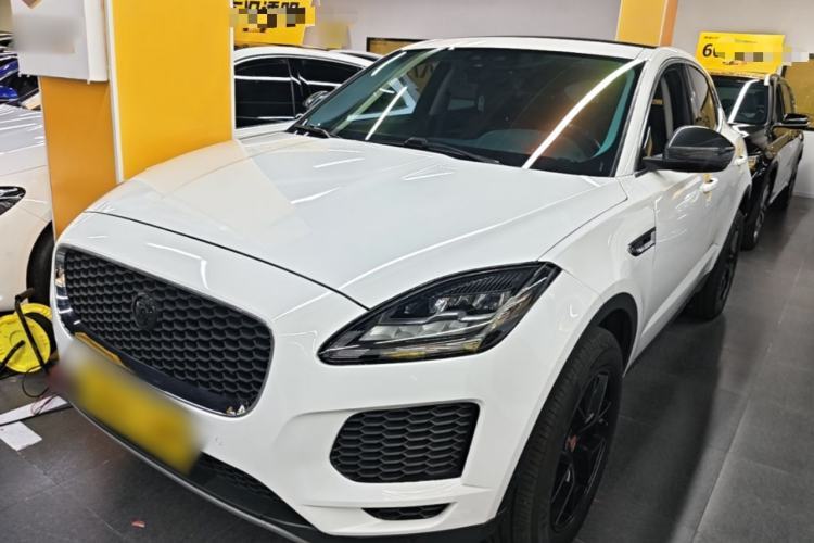 Jaguar E-PACE 2018 P200 S China VI مستعملة Guazi used car, China used car export, Used car for sale, Used  cars, Cheapest cars for sale