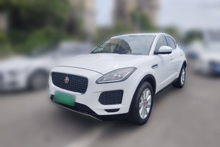 Used Jaguar E-PACE 2018 P200 China V Standard Guazi used car, China used car export, Used car for sale, Used  cars, Cheapest cars for sale