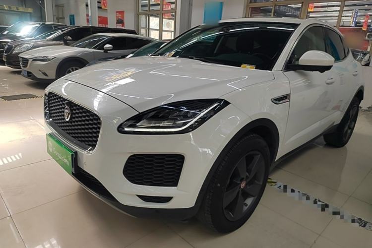 Used Jaguar E-PACE 2018 P200 S China VI Guazi used car, China used car export, Used car for sale, Used  cars, Cheapest cars for sale