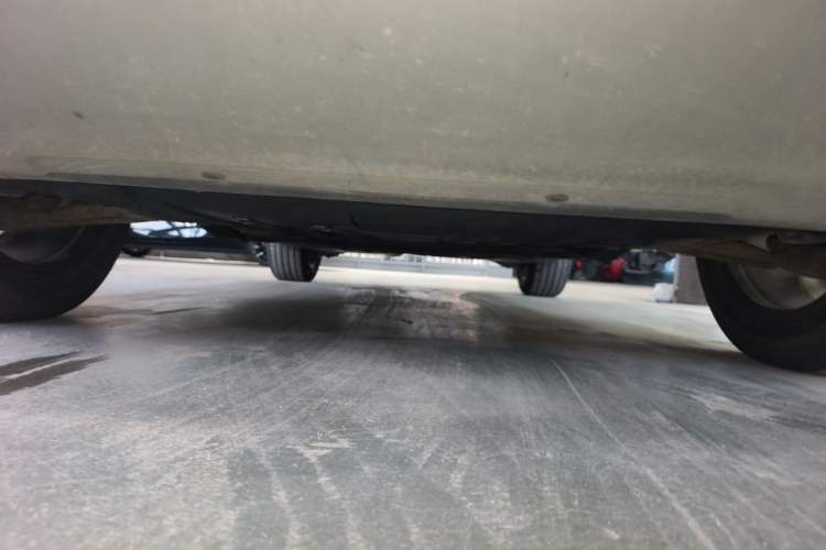 Used Jaguar E-PACE 2018 P250 S China V-standard Chassis Front
