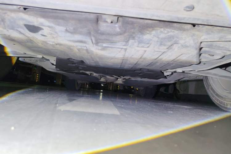 Used Jaguar E-PACE 2018 P200 S China V-standard Chassis Front