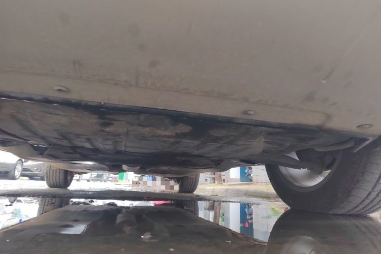 Used Jaguar E-PACE 2018 P200 S China V-standard Chassis Front