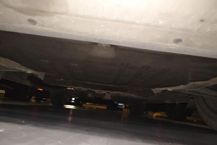 Used Jaguar E-PACE 2018 P200 S China V-standard Chassis Front
