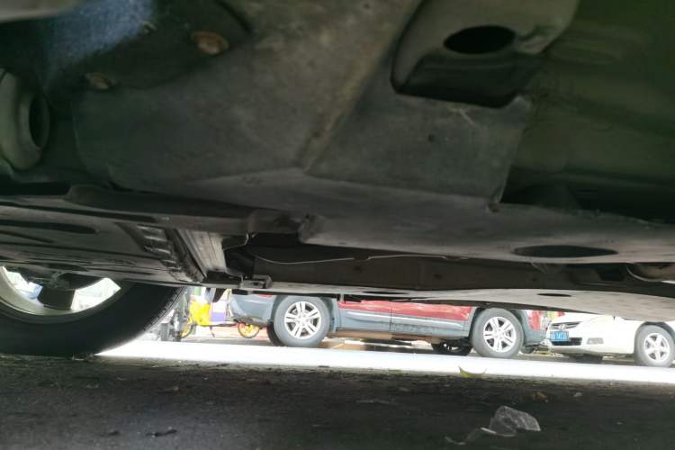 Used Jaguar E-PACE 2018 P200 S China VI Chassis Front Left