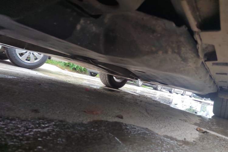 Used Jaguar E-PACE 2018 P200 S China V-standard Chassis Front Left