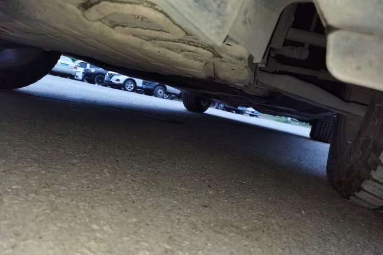 Used Jaguar E-PACE 2018 P200 China V Standard Chassis Front Left