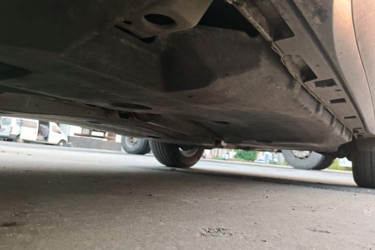 Used Jaguar E-PACE 2018 P200 China V Standard Chassis Front Left