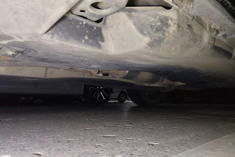 Used Jaguar E-PACE 2018 P200 S China V-standard Chassis Front Left