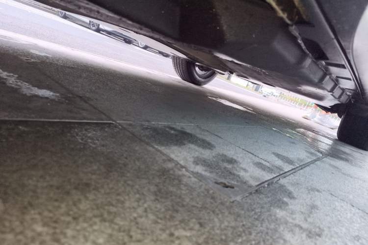 Used Jaguar E-PACE 2018 P250 S China V-standard Chassis Front Left