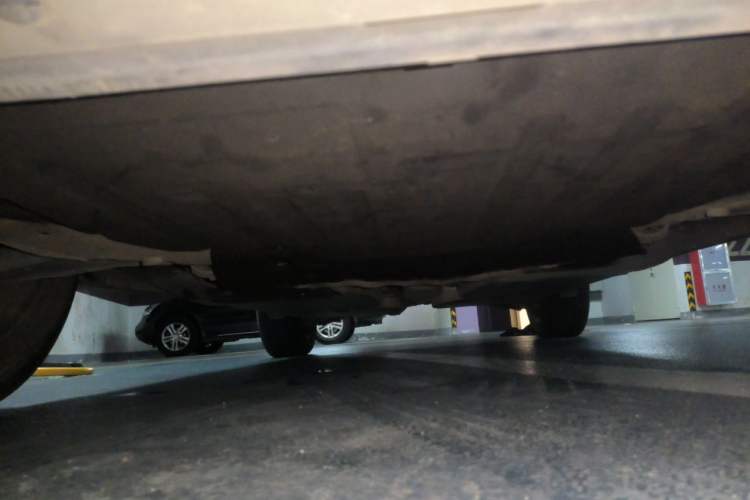 Used Jaguar E-PACE 2018 P200 S China V-standard Chassis Front