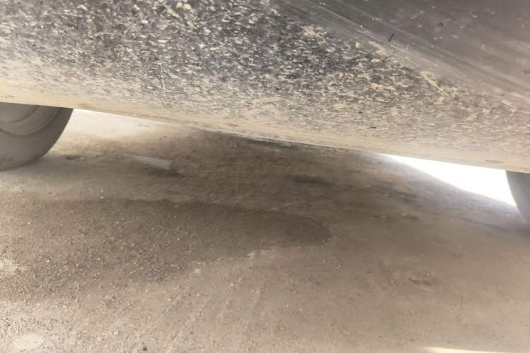 Used Jaguar E-PACE 2018 P200 S China VI Chassis Front