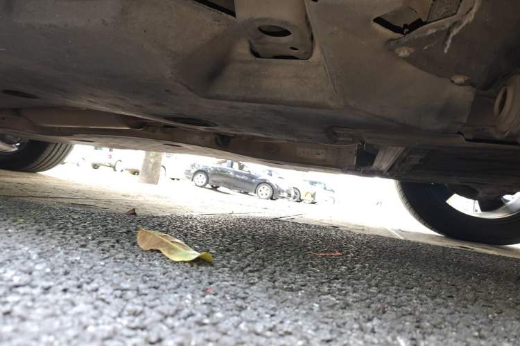 Used Jaguar E-PACE 2018 P200 S China VI Chassis Front Right