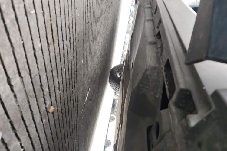 Used Jaguar E-PACE 2018 P200 S China V-standard Chassis Front Right