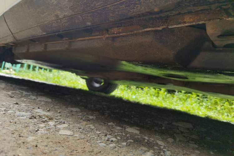 Used Jaguar E-PACE 2018 P250 S China V-standard Chassis Front Right