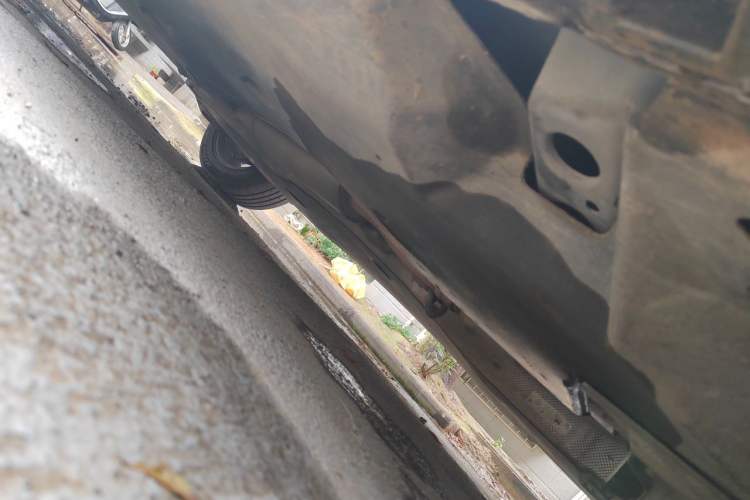 Used Jaguar E-PACE 2018 P200 S China V-standard Chassis Front Right
