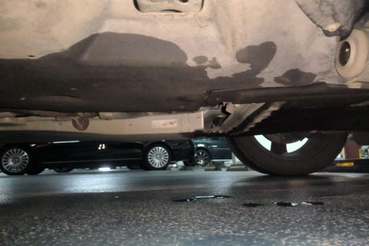 Used Jaguar E-PACE 2018 P200 S China V-standard Chassis Front Right
