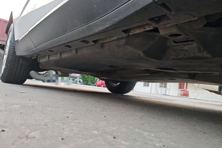 Used Jaguar E-PACE 2018 P200 China V Standard Chassis Front Right