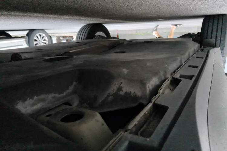 Used Jaguar E-PACE 2018 P200 S China VI Chassis Front Right