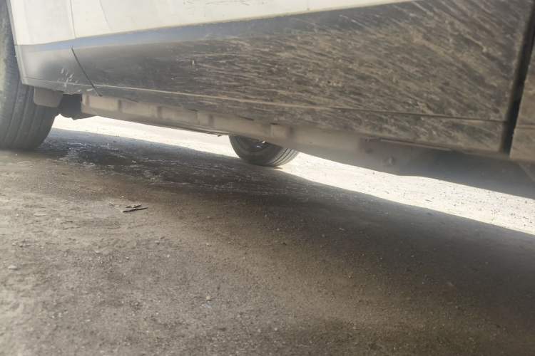 Used Jaguar E-PACE 2018 P200 S China VI Chassis Front Right