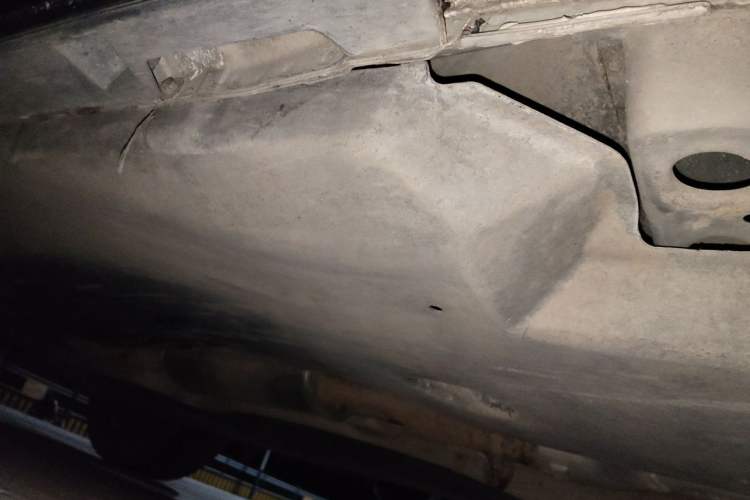 Used Jaguar E-PACE 2018 P200 S China V-standard Chassis Front Right