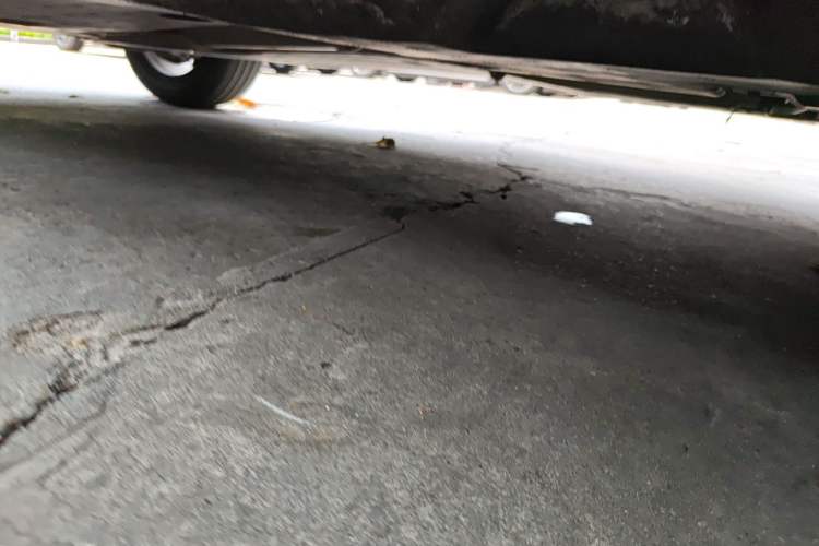Used Jaguar E-PACE 2018 P250 S China VI Chassis Front Right