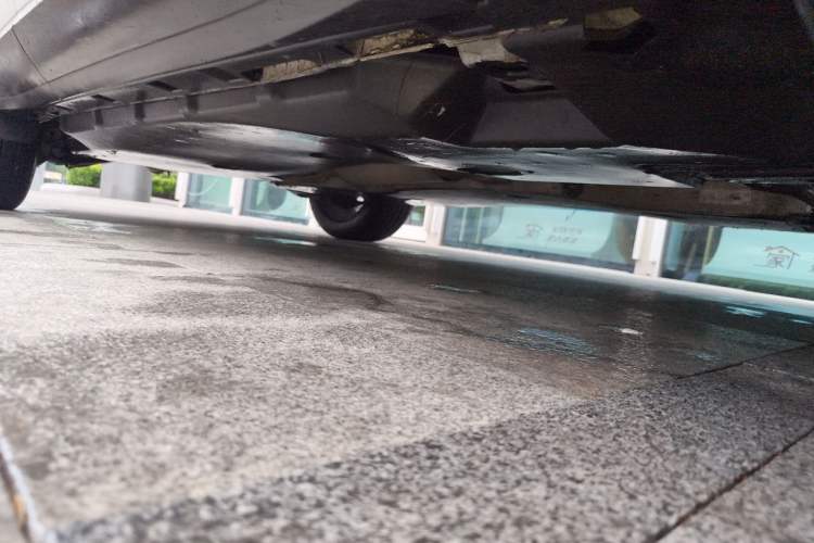Used Jaguar E-PACE 2018 P250 S China V-standard Chassis Front Right