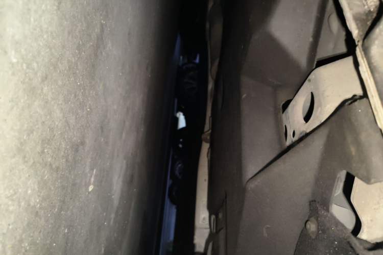 Used Jaguar E-PACE 2018 P200 China V Standard Chassis Front Right