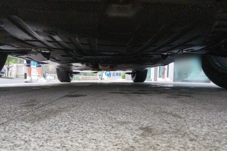 Used Jaguar E-PACE 2018 P250 S China V-standard Chassis Front